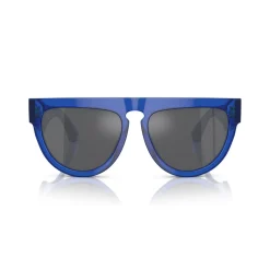 Hot BURBERRY Irregular Sunglasses BE4416U