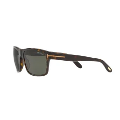 Hot TOM FORD Irregular Sunglasses FT0678