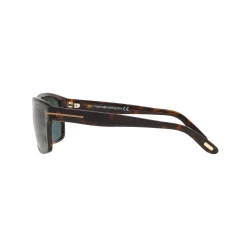 Hot TOM FORD Irregular Sunglasses FT0678