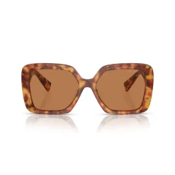 Discount MIU MIU Irregular Sunglasses MU 10YS