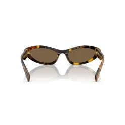 Irregular Sunglasses MU 09YS