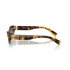 Irregular Sunglasses MU 09YS