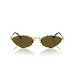 Irregular Sunglasses MU 56ZS