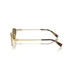 Irregular Sunglasses MU 56ZS