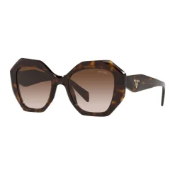Irregular Sunglasses 0PR 16WS