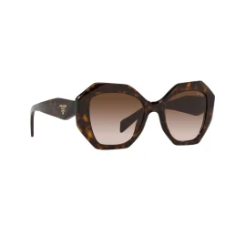 Irregular Sunglasses 0PR 16WS