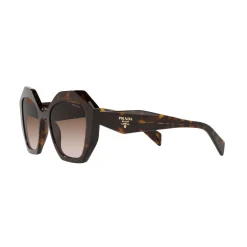 Irregular Sunglasses 0PR 16WS