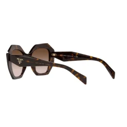 Irregular Sunglasses 0PR 16WS