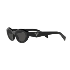 Fashion PRADA Irregular Sunglasses PR 26ZS