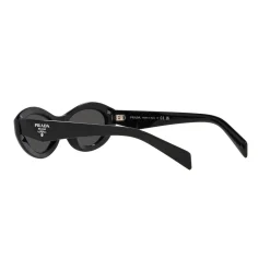 Fashion PRADA Irregular Sunglasses PR 26ZS
