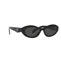 Fashion PRADA Irregular Sunglasses PR 26ZS