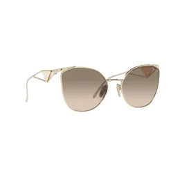 Hot PRADA Irregular Sunglasses PR 50ZS
