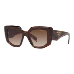 Irregular Sunglasses PR 14ZS