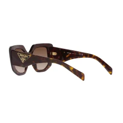 Irregular Sunglasses PR 14ZS