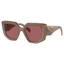 Irregular Sunglasses PR 14ZS