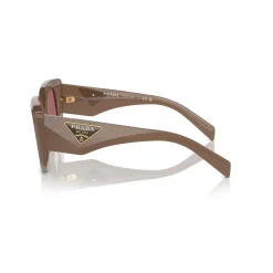 Irregular Sunglasses PR 14ZS