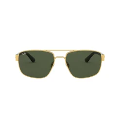 Discount RAY-BAN Irregular Sunglasses 0RB3663