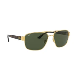 Discount RAY-BAN Irregular Sunglasses 0RB3663