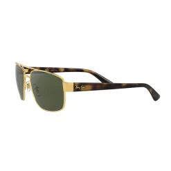Discount RAY-BAN Irregular Sunglasses 0RB3663