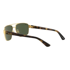 Discount RAY-BAN Irregular Sunglasses 0RB3663