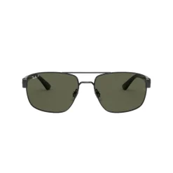 Discount RAY-BAN Irregular Sunglasses 0RB3663