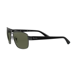 Discount RAY-BAN Irregular Sunglasses 0RB3663