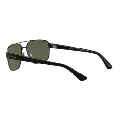 Discount RAY-BAN Irregular Sunglasses 0RB3663