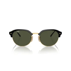 New RAY-BAN Irregular Sunglasses RB4429
