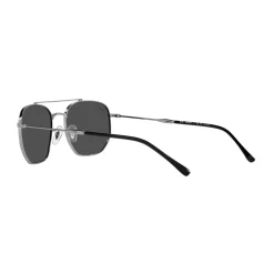 New RAY-BAN Irregular Sunglasses RB3707