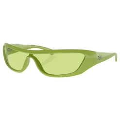 Irregular Sunglasses RB4431 Xan Bio-Based