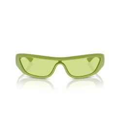 Irregular Sunglasses RB4431 Xan Bio-Based