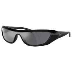 Clearance RAY-BAN Irregular Sunglasses RB4431 Xan Bio-Based