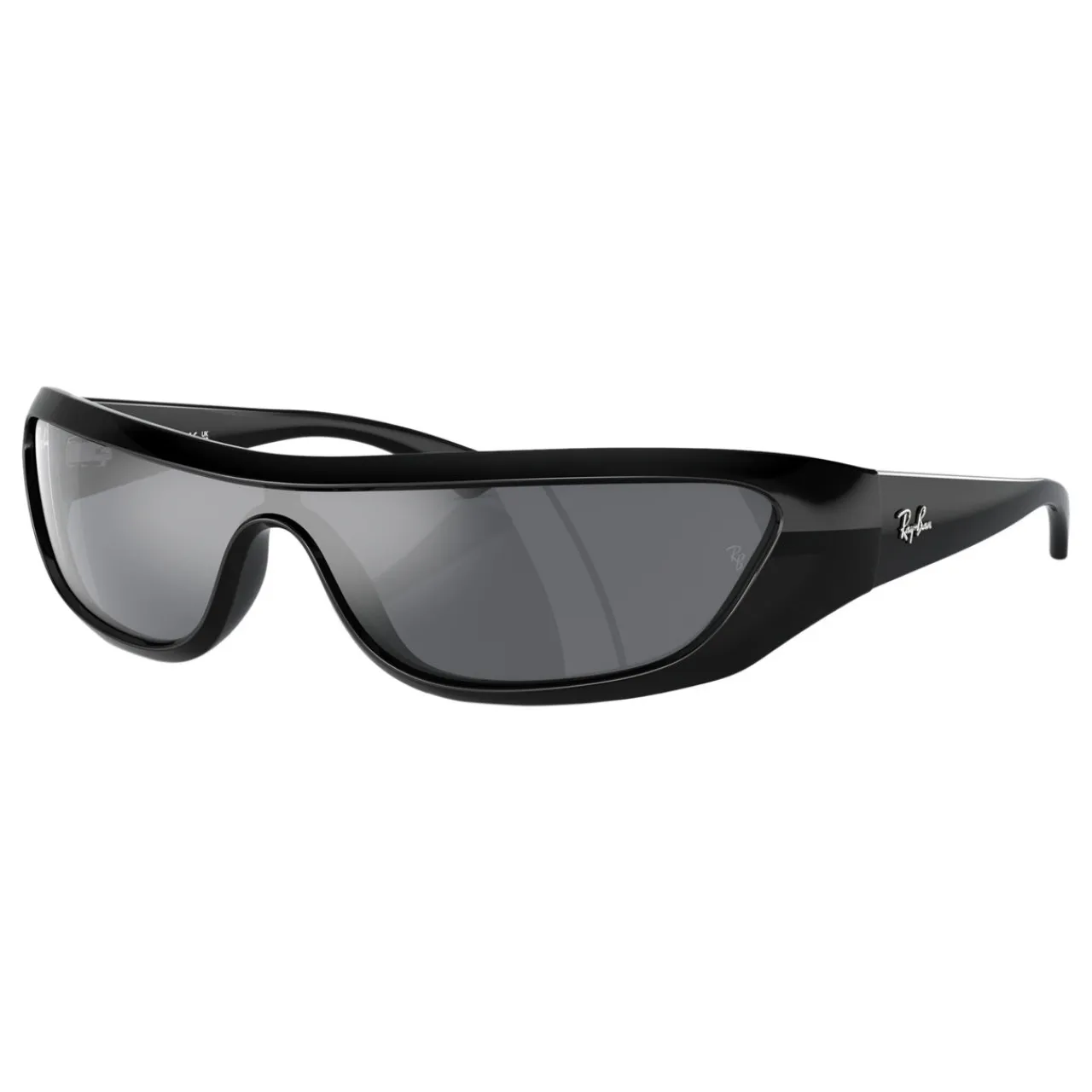 Clearance RAY-BAN Irregular Sunglasses RB4431 Xan Bio-Based