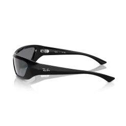 Clearance RAY-BAN Irregular Sunglasses RB4431 Xan Bio-Based