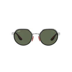 Best RAY-BAN Irregular Sunglasses RB3703M