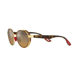 Discount RAY-BAN Irregular Sunglasses RB3703M