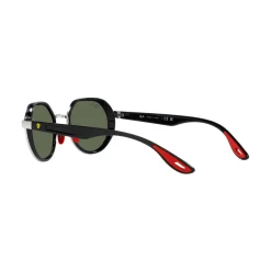 Irregular Sunglasses RB3703M