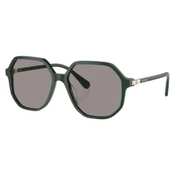 Irregular Sunglasses SK6003
