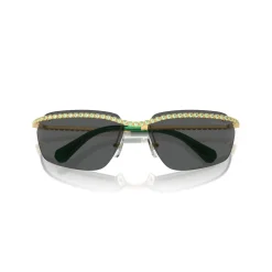 Irregular Sunglasses SK7001