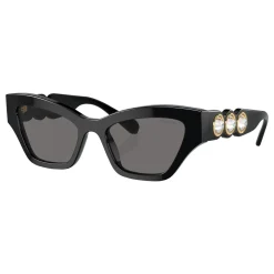 Best SWAROVSKI Irregular Sunglasses SK6021