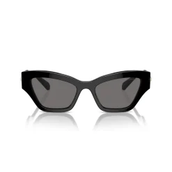 Best SWAROVSKI Irregular Sunglasses SK6021