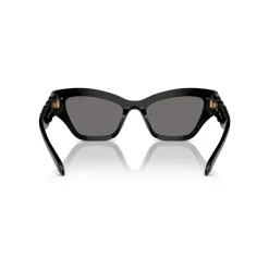 Best SWAROVSKI Irregular Sunglasses SK6021