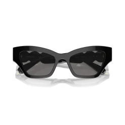 Best SWAROVSKI Irregular Sunglasses SK6021