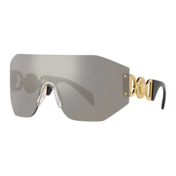 Irregular Sunglasses VE2258