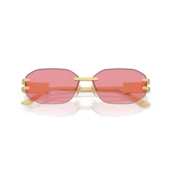 Irregular Sunglasses VE2274