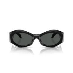 Discount VERSACE Irregular Sunglasses VE4466U