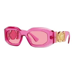 Clearance VERSACE Irregular Sunglasses VE4425U