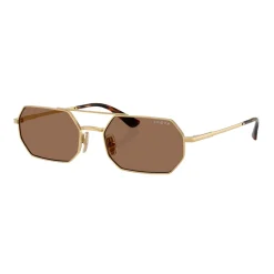 Fashion VOGUE Irregular Sunglasses VO4329S