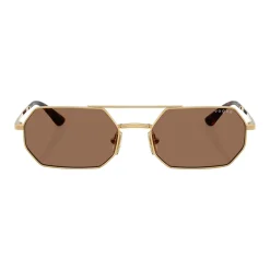 Fashion VOGUE Irregular Sunglasses VO4329S