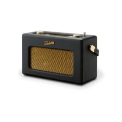 iStream L Black Internet Radio